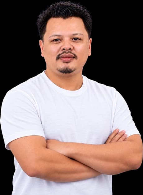 Christopher John Plarisan